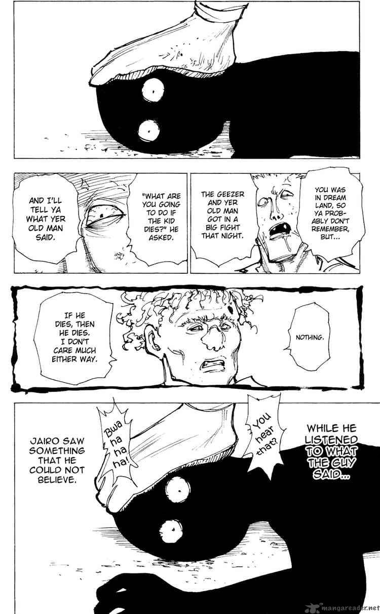 Hunter X Hunter 204 4