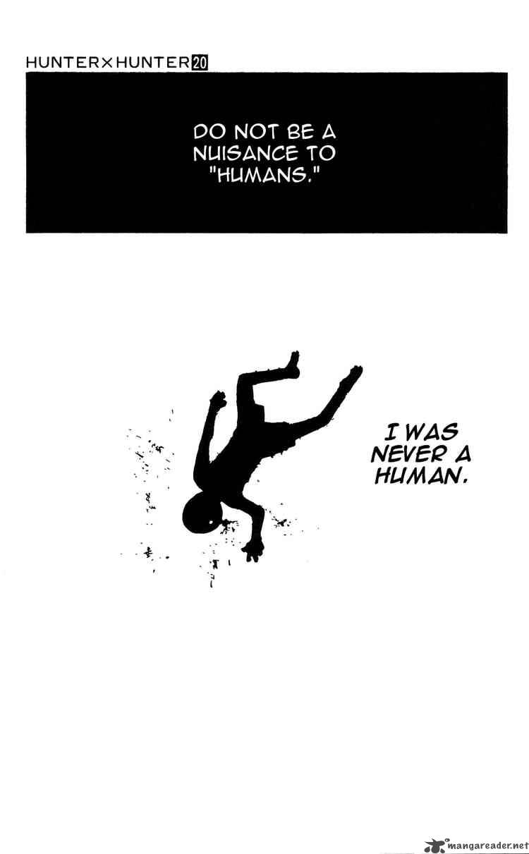 Hunter X Hunter 204 7