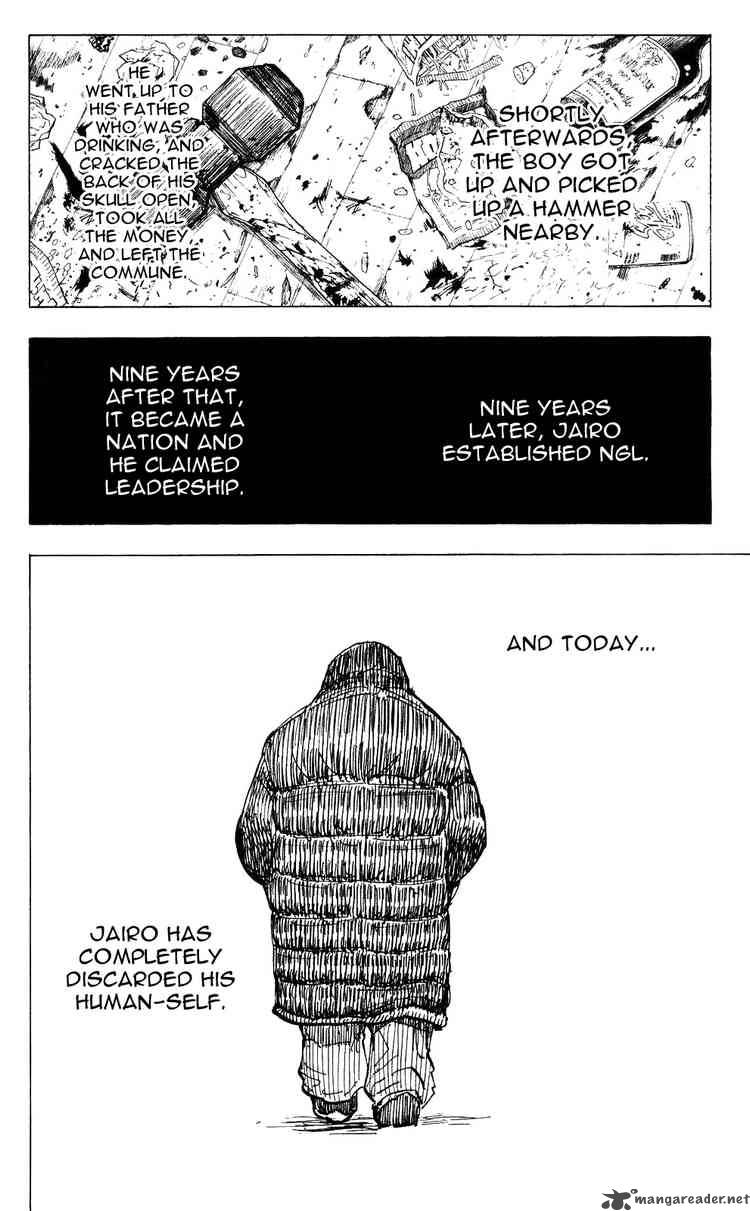 Hunter X Hunter 204 8