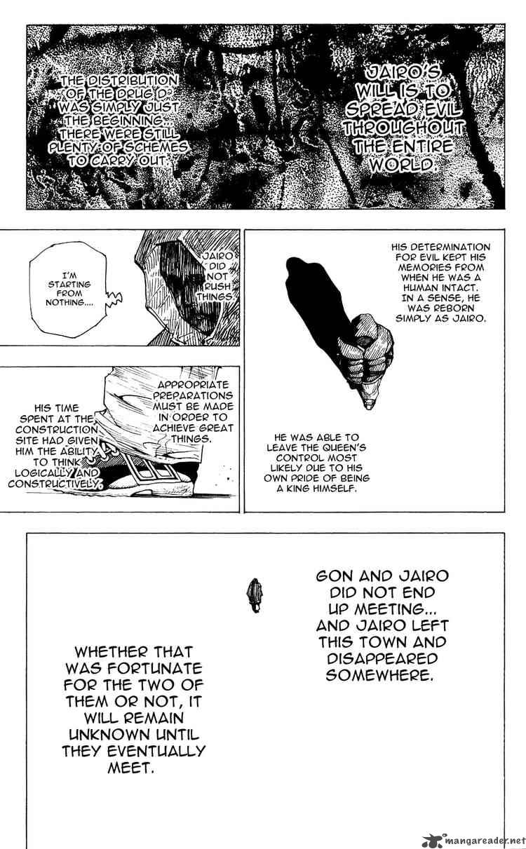 Hunter X Hunter 204 9