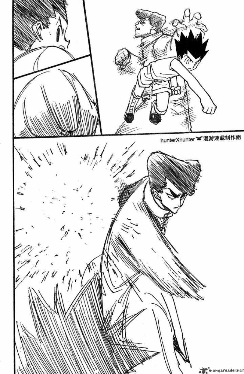 Hunter X Hunter 206 10