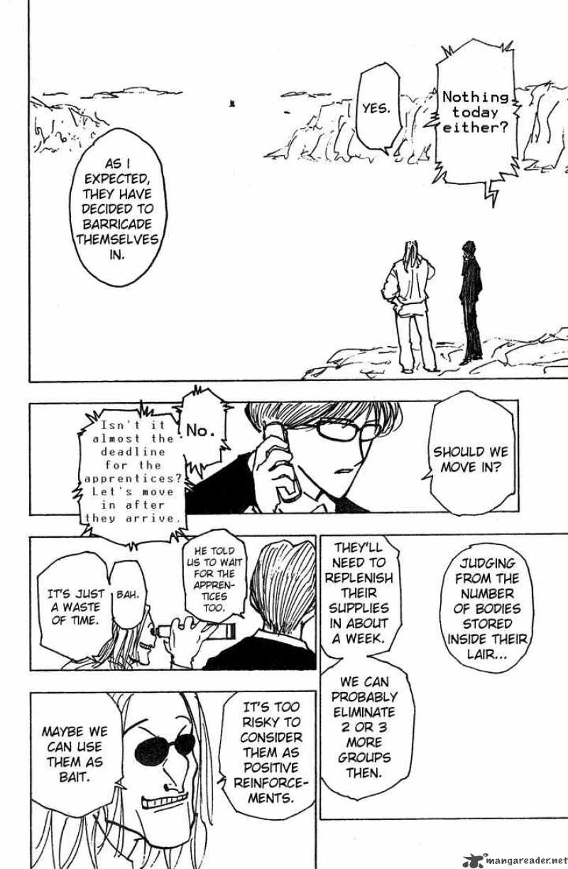 Hunter X Hunter 206 12