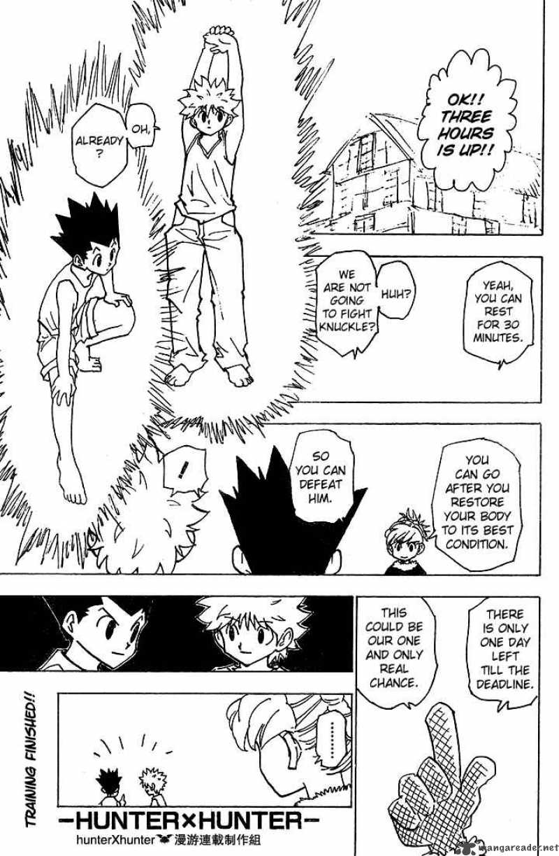 Hunter X Hunter 206 2