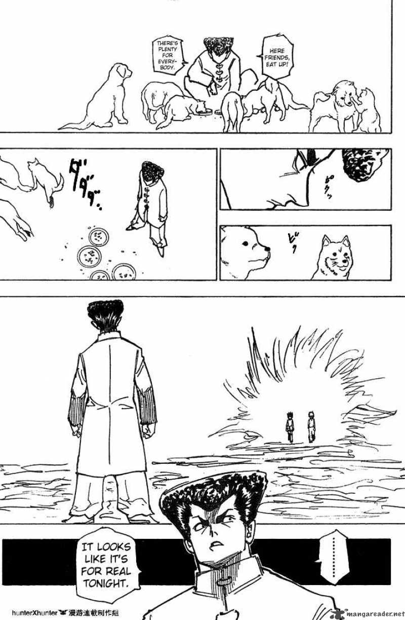 Hunter X Hunter 206 4