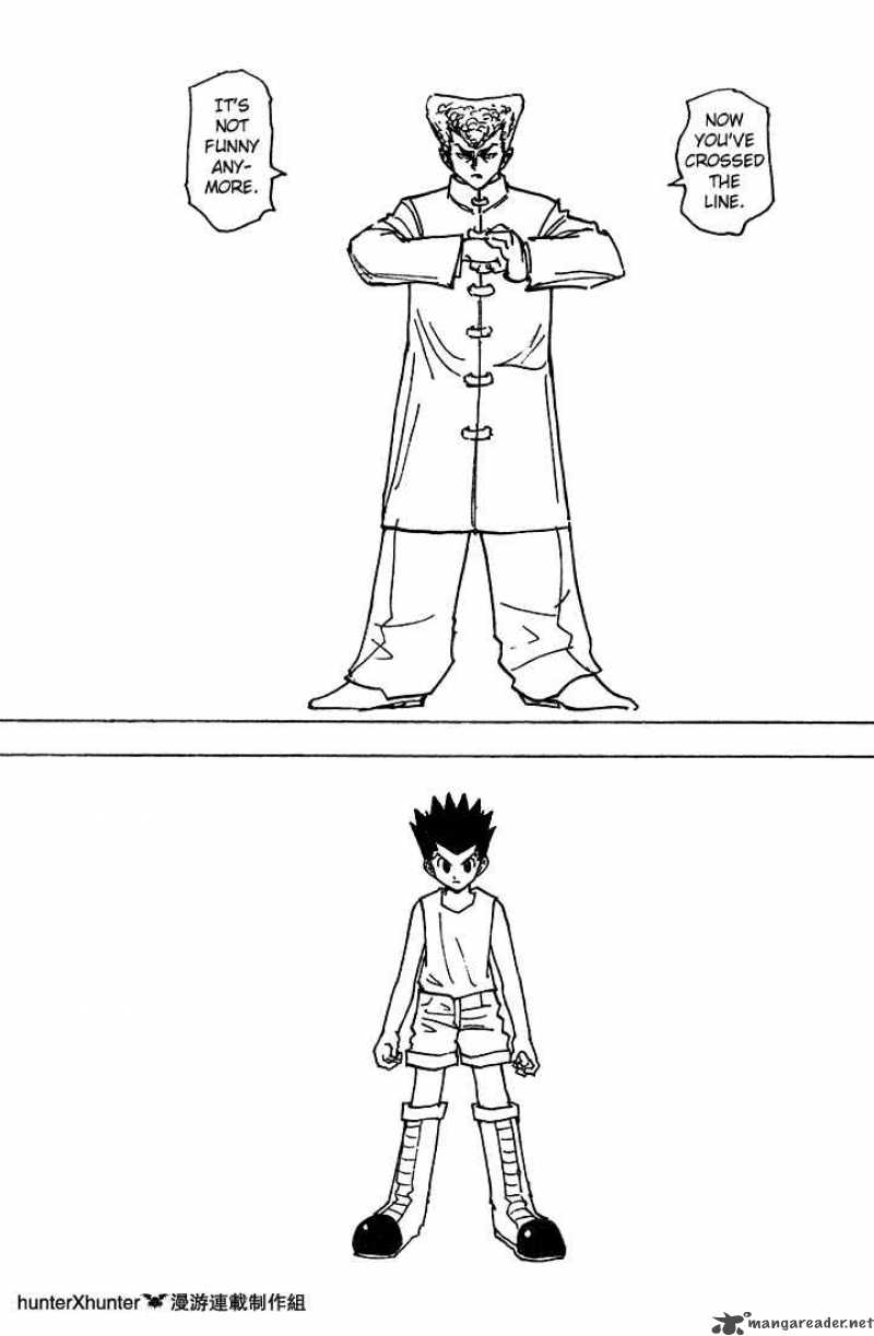 Hunter X Hunter 206 7