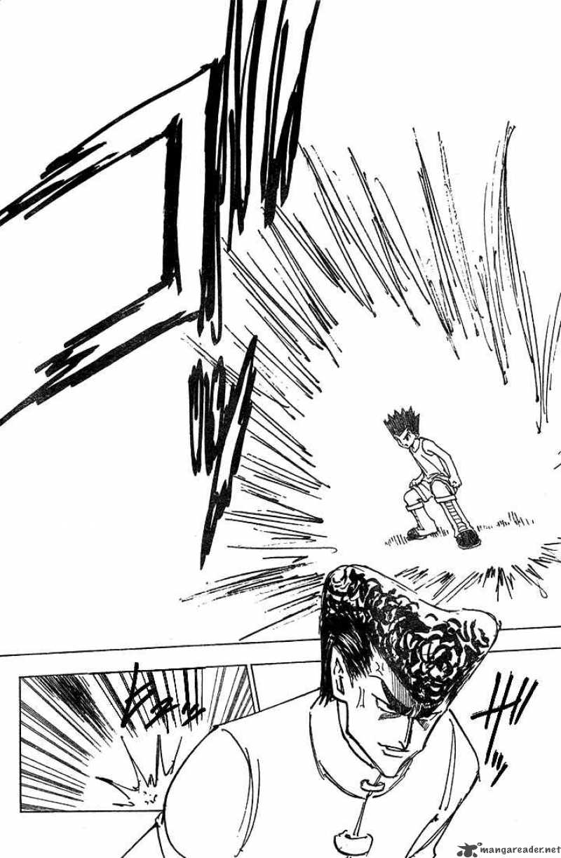 Hunter X Hunter 206 8
