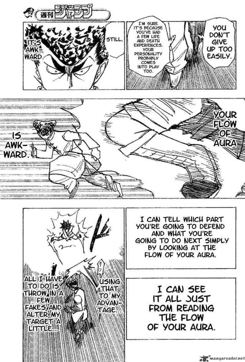 Hunter X Hunter 207 10