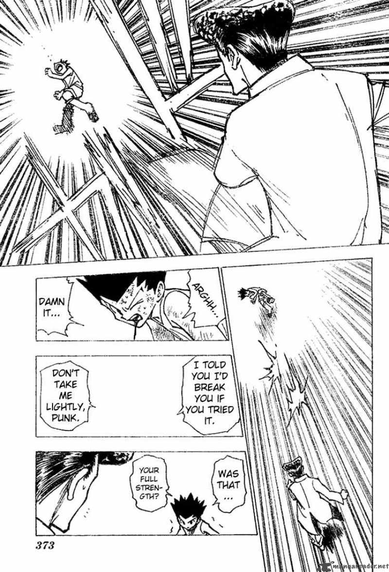 Hunter X Hunter 207 14