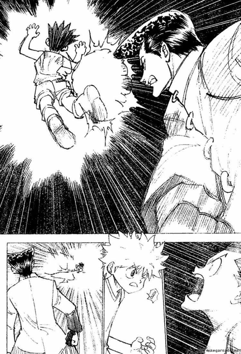 Hunter X Hunter 207 3