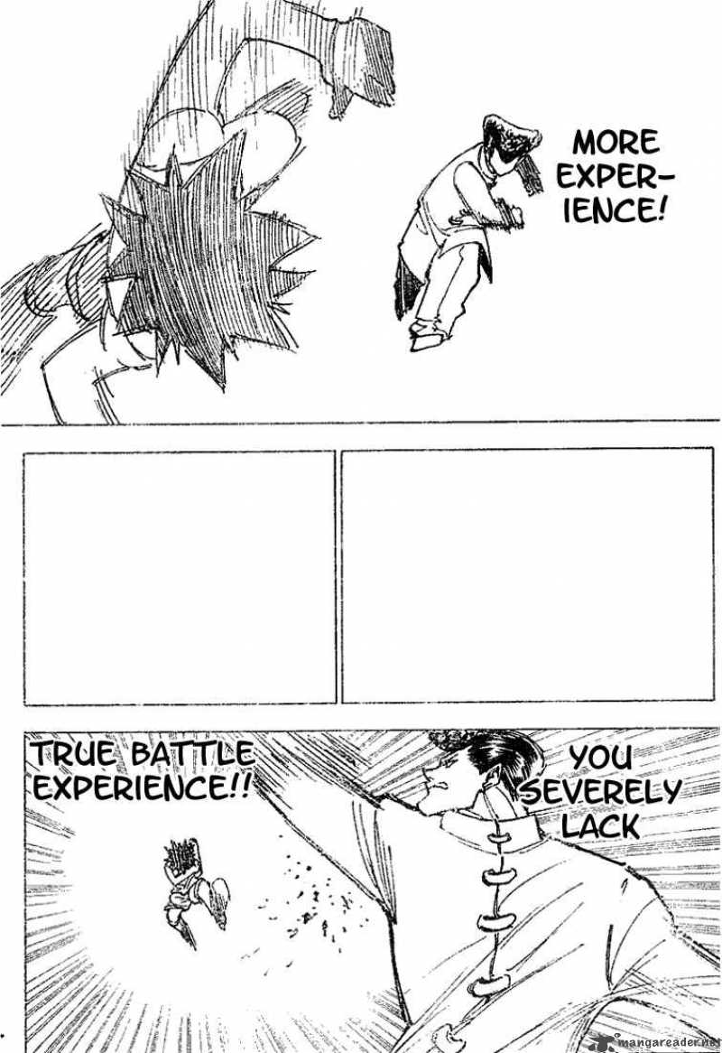 Hunter X Hunter 207 9