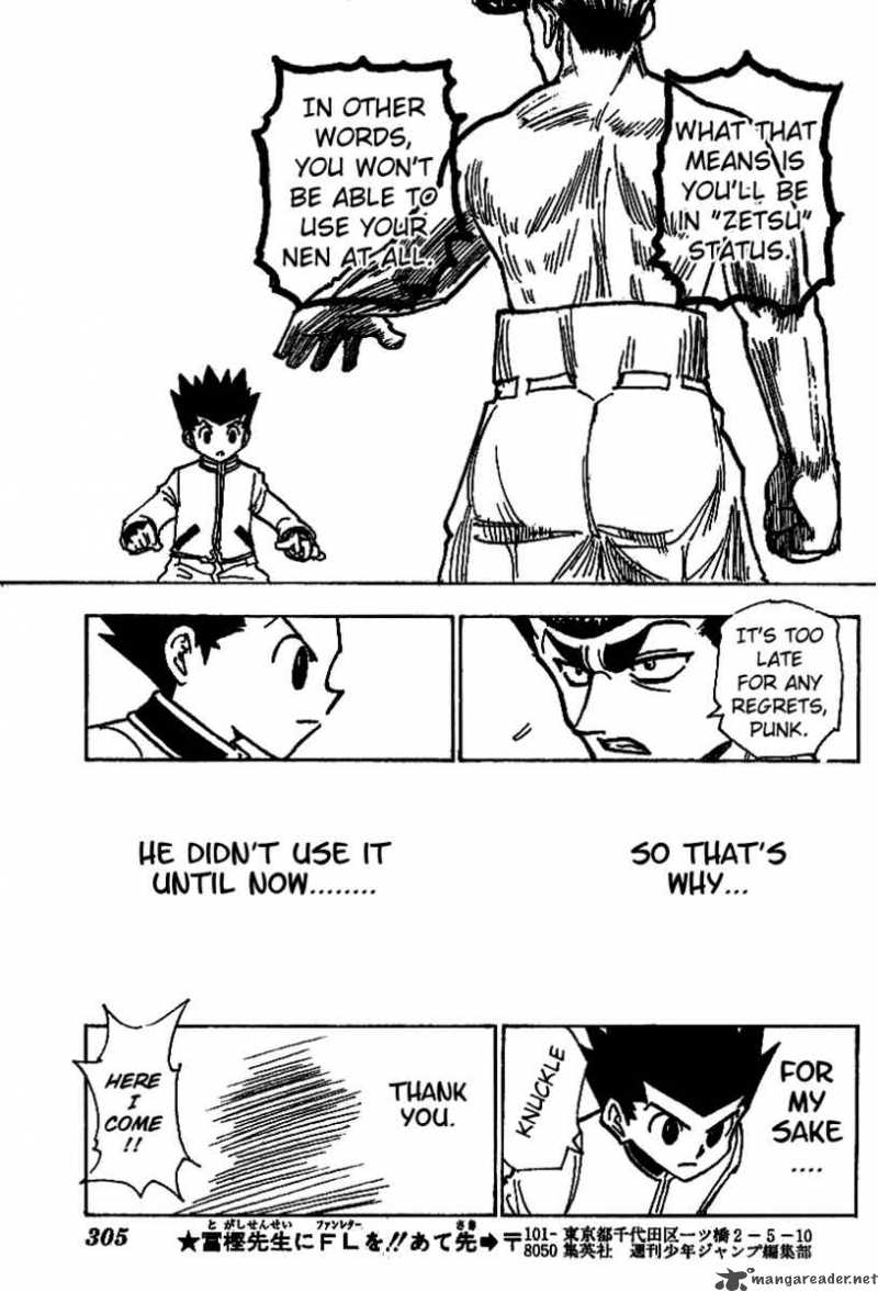 Hunter X Hunter 211 10