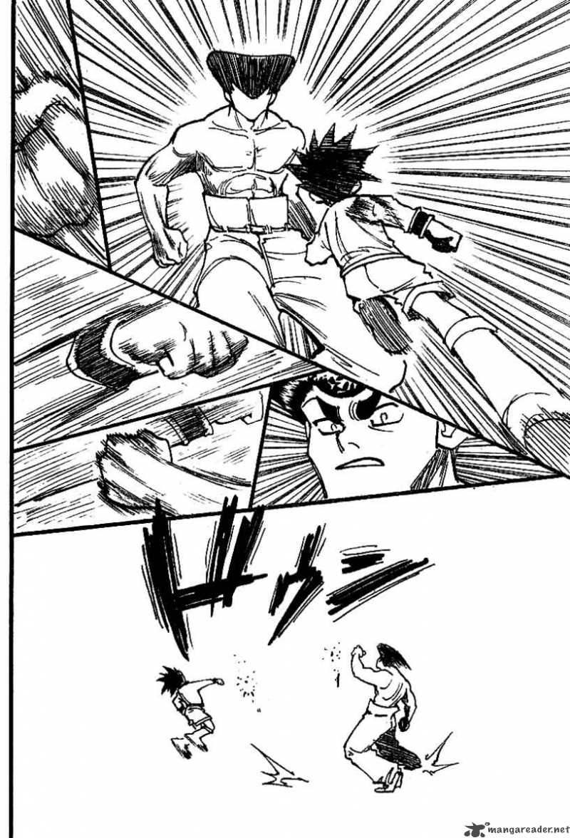 Hunter X Hunter 211 11