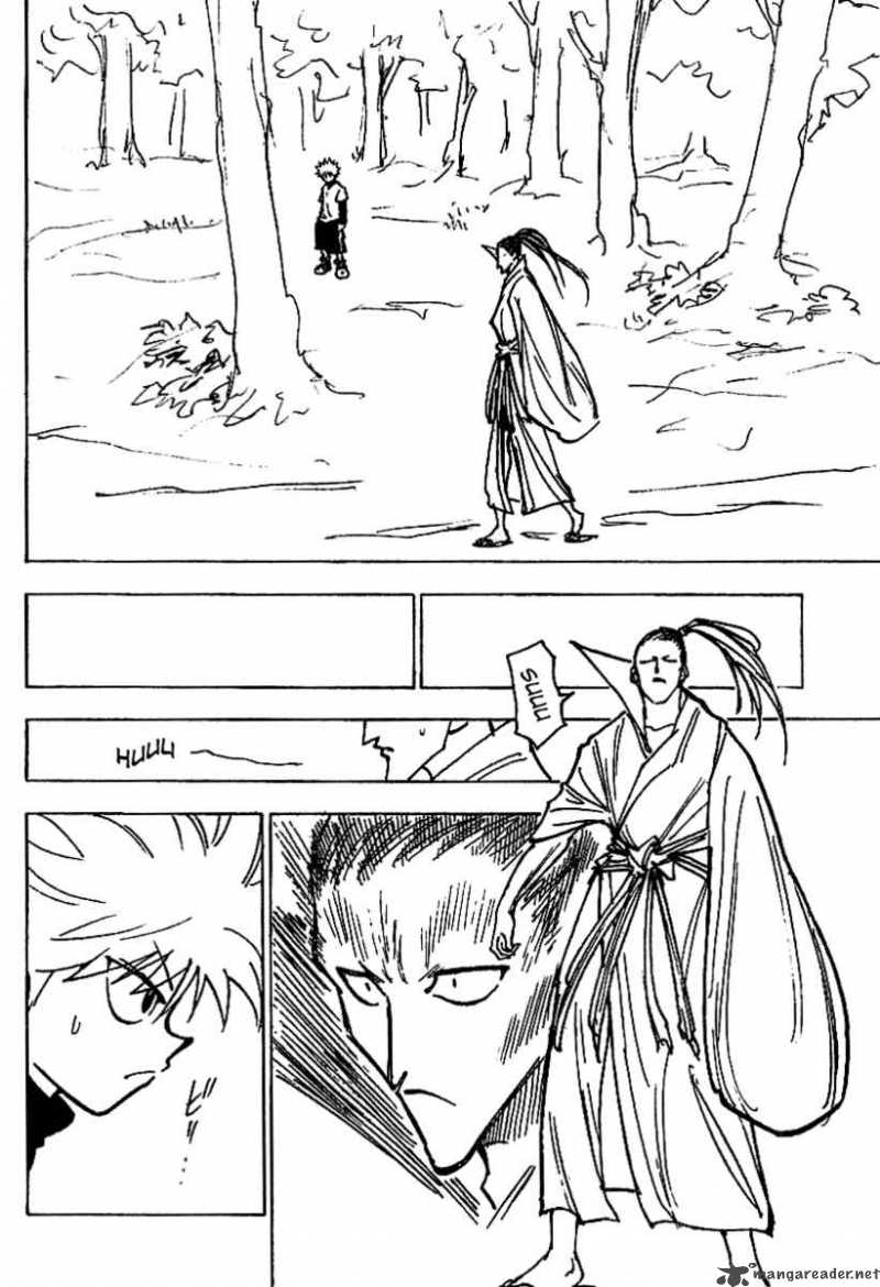 Hunter X Hunter 211 15