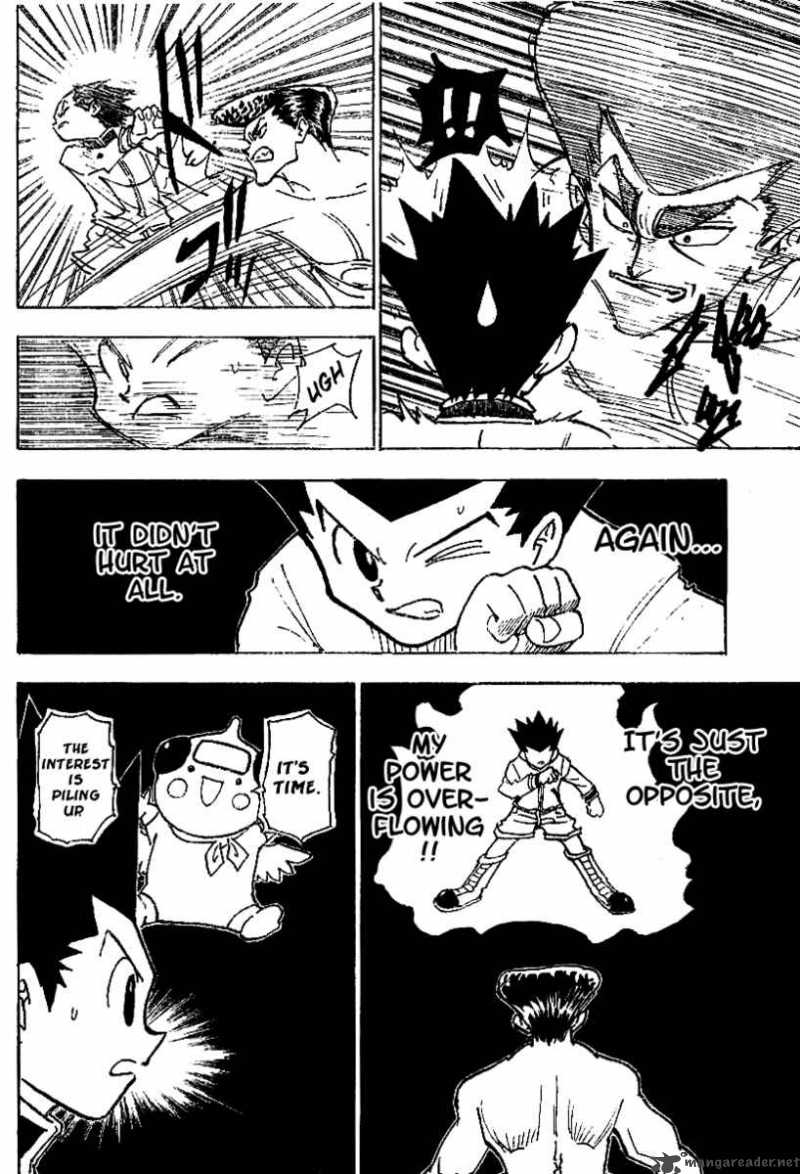 Hunter X Hunter 211 3