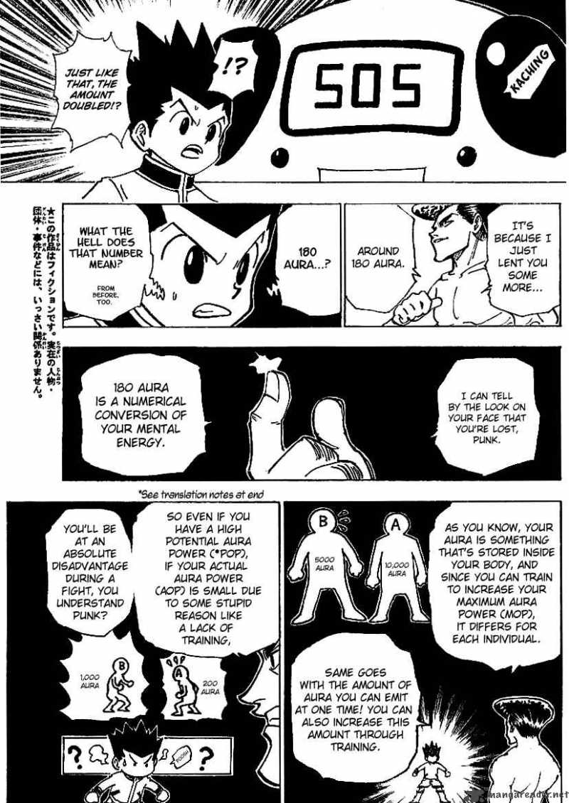 Hunter X Hunter 211 4