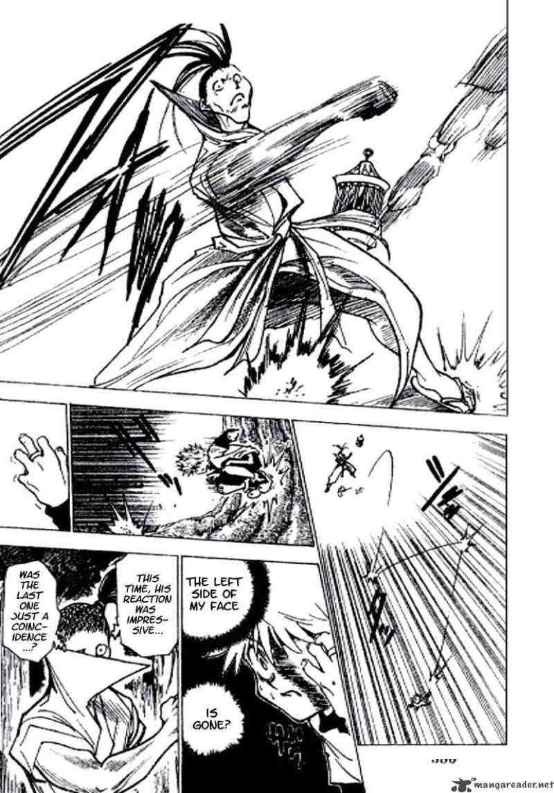 Hunter X Hunter 212 10
