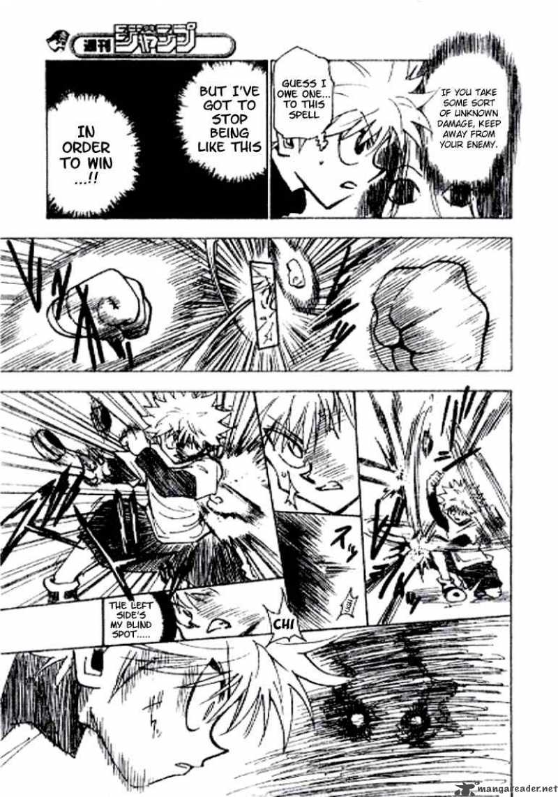 Hunter X Hunter 212 11