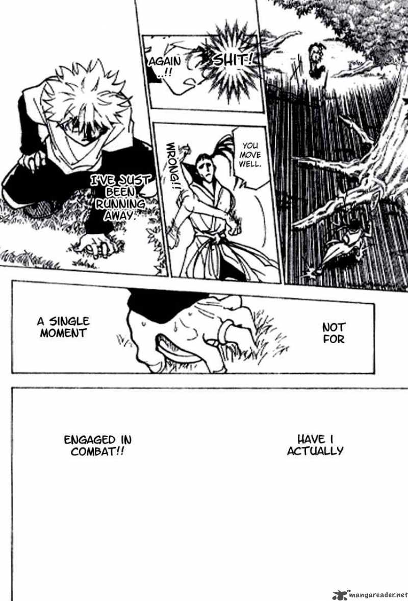 Hunter X Hunter 212 12