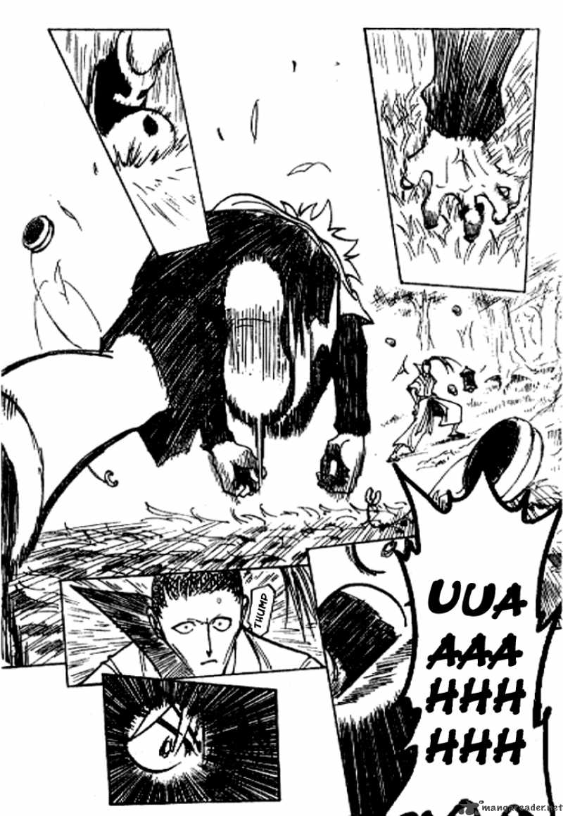 Hunter X Hunter 212 13