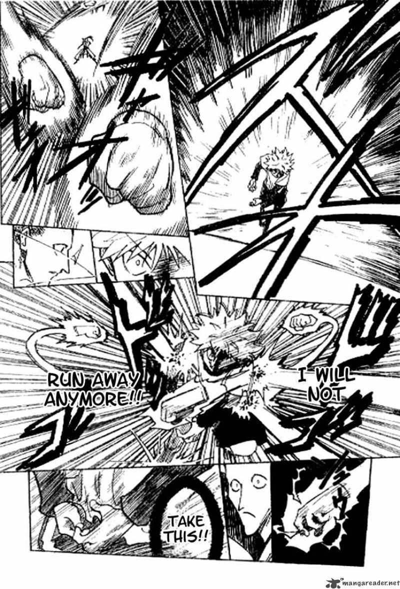 Hunter X Hunter 212 14