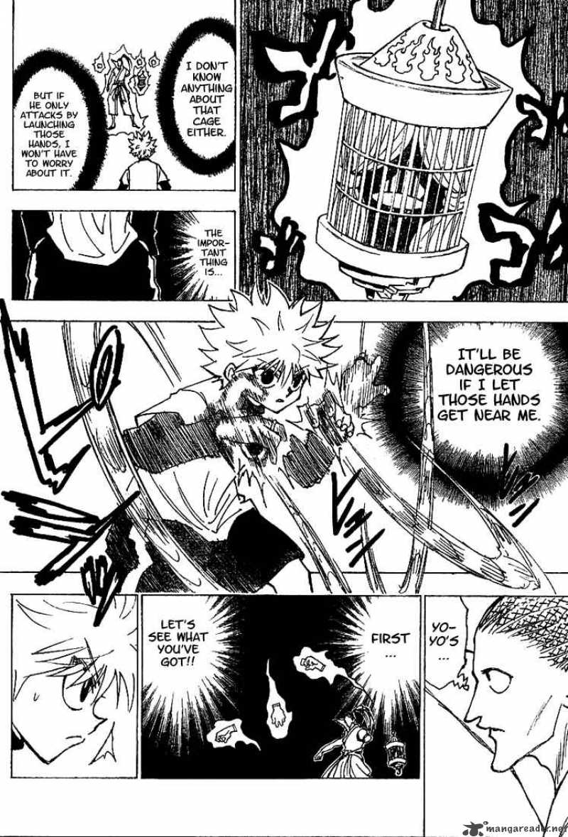 Hunter X Hunter 212 4