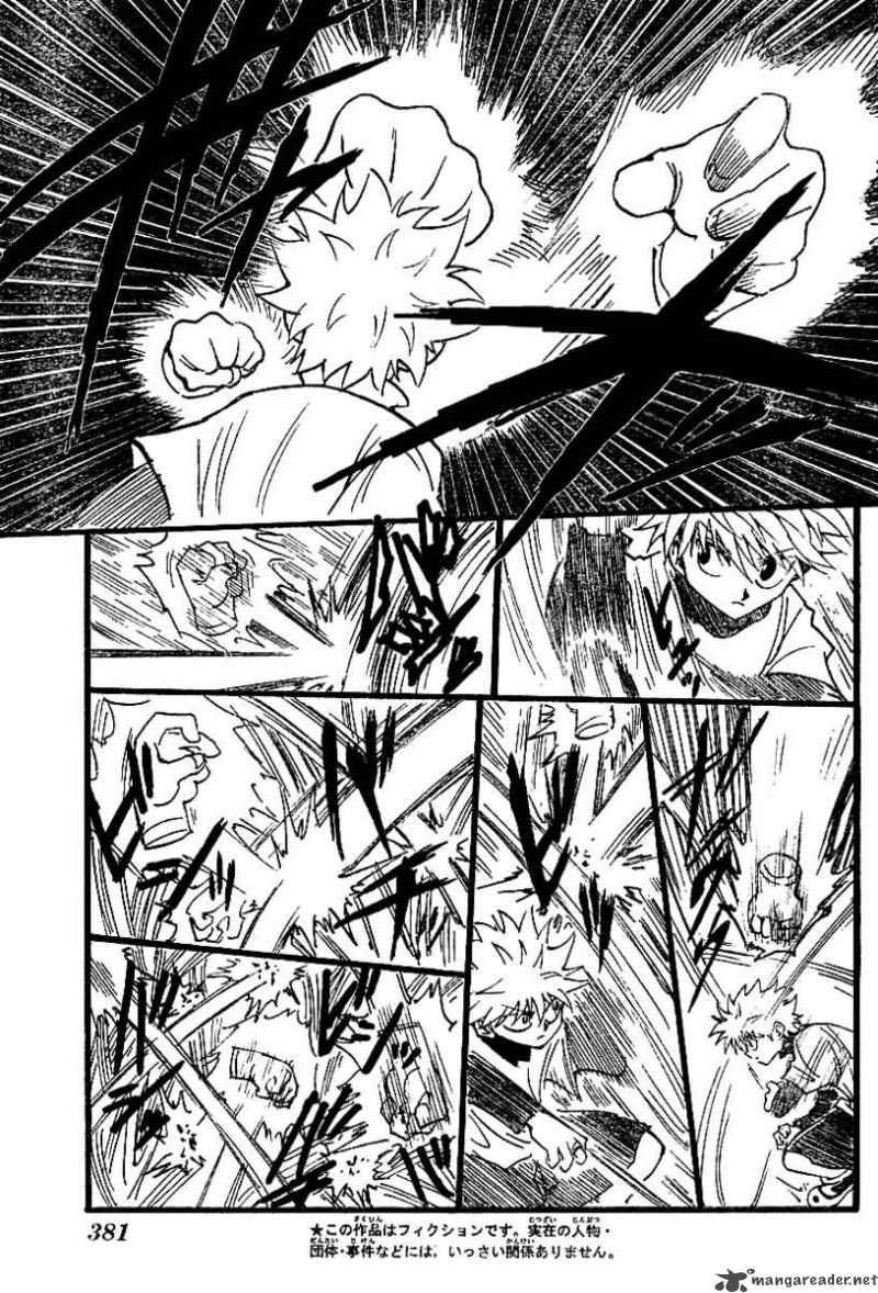 Hunter X Hunter 212 5