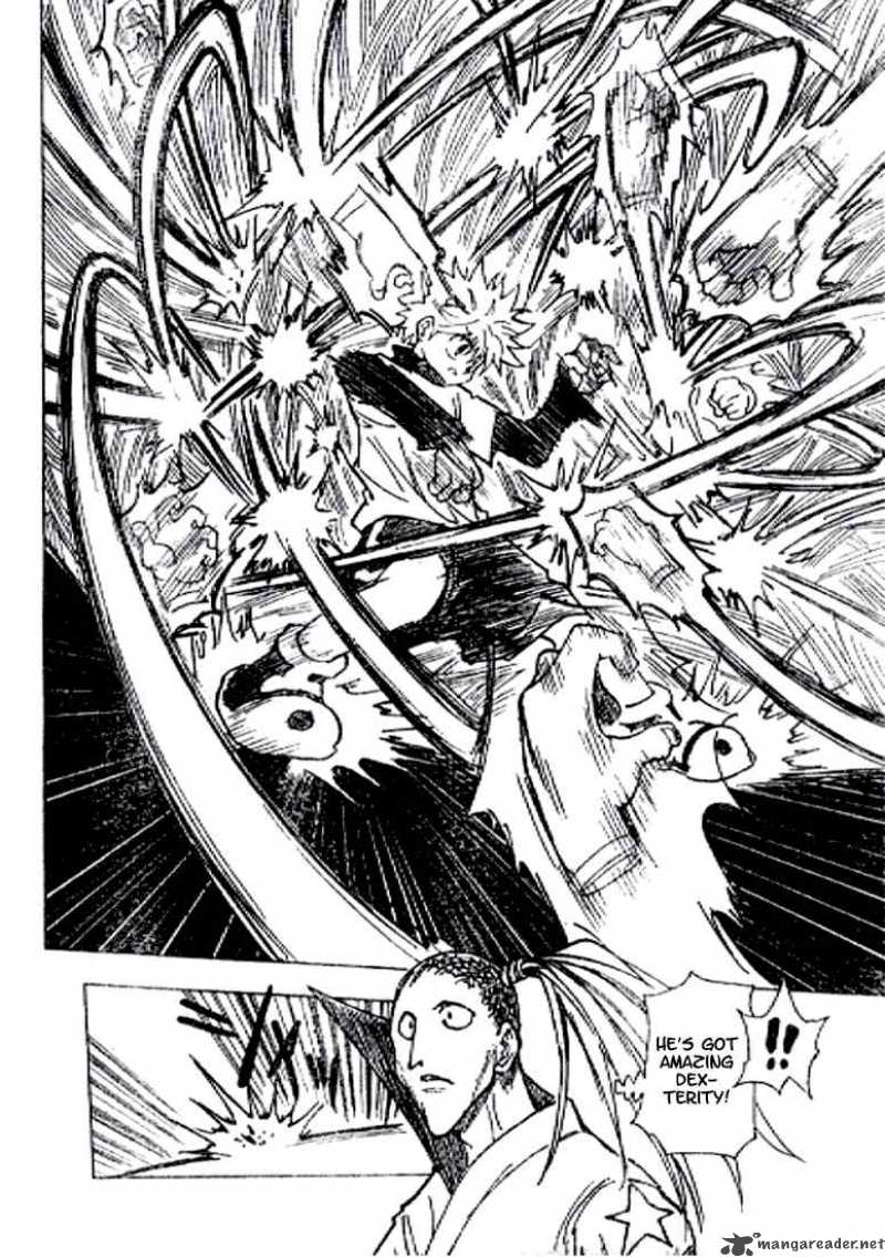 Hunter X Hunter 212 6