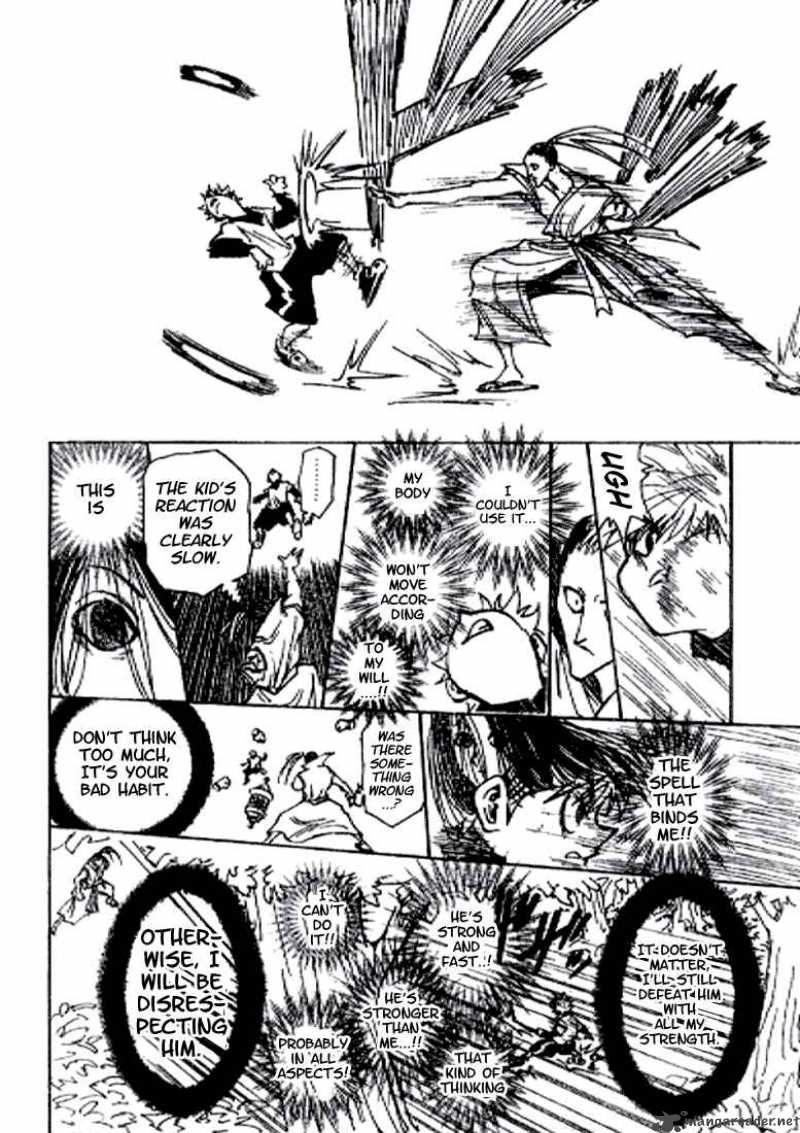 Hunter X Hunter 212 8