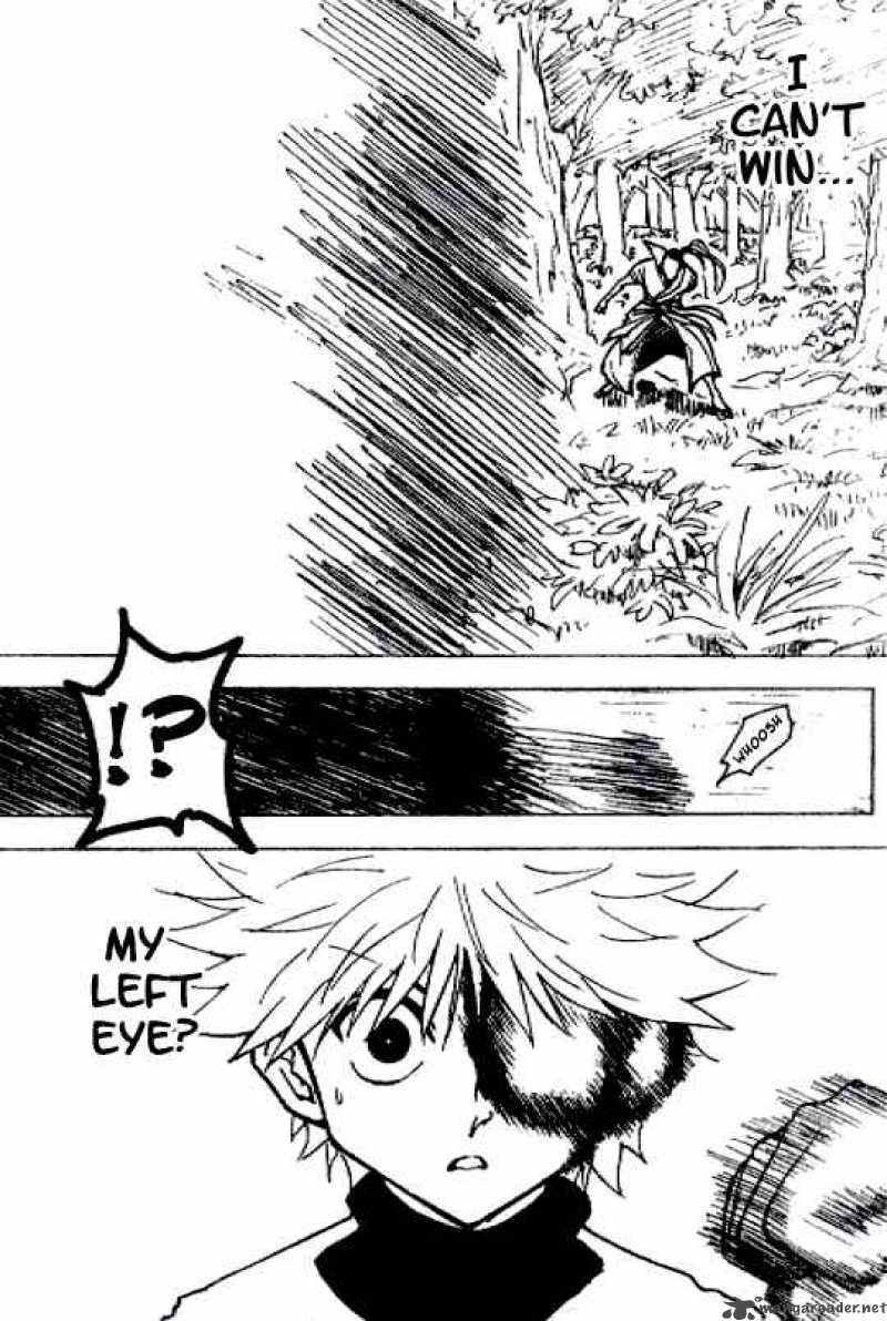Hunter X Hunter 212 9