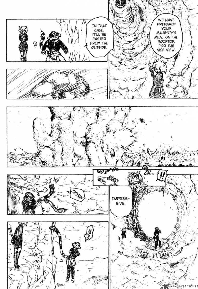 Hunter X Hunter 213 11