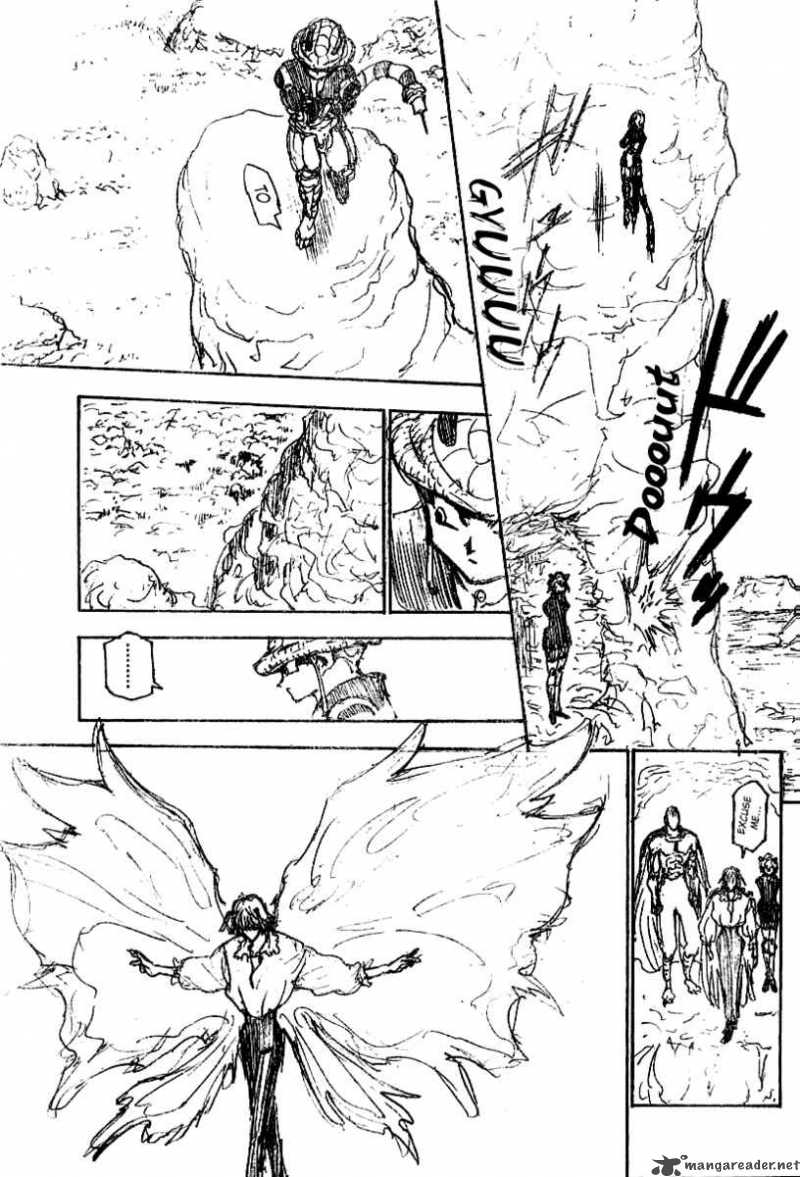 Hunter X Hunter 213 12
