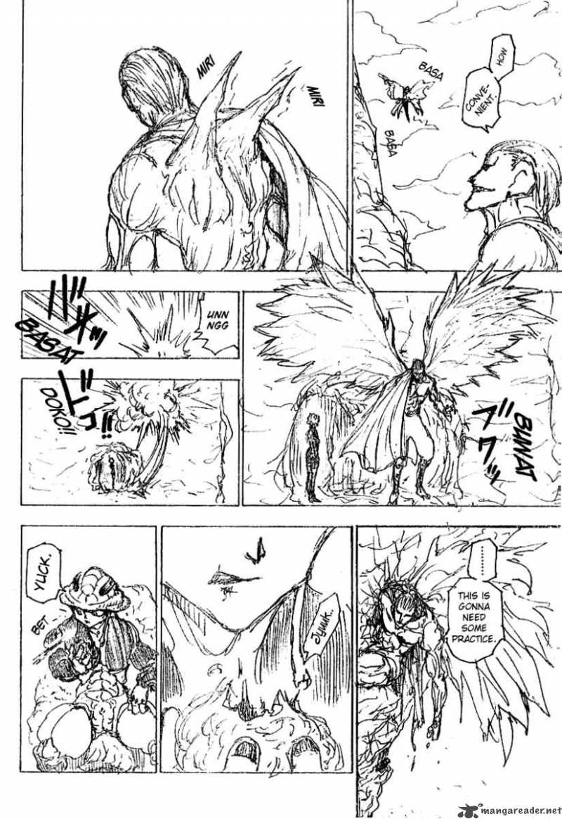 Hunter X Hunter 213 13