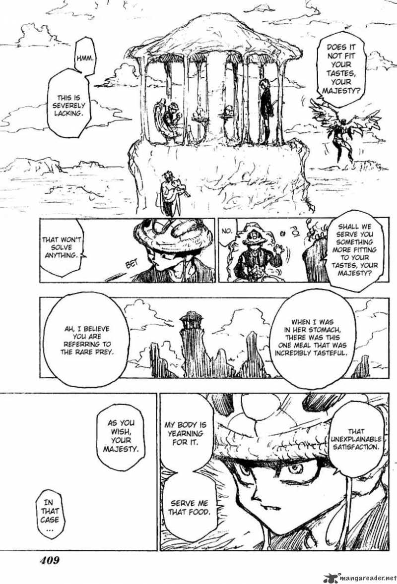 Hunter X Hunter 213 14