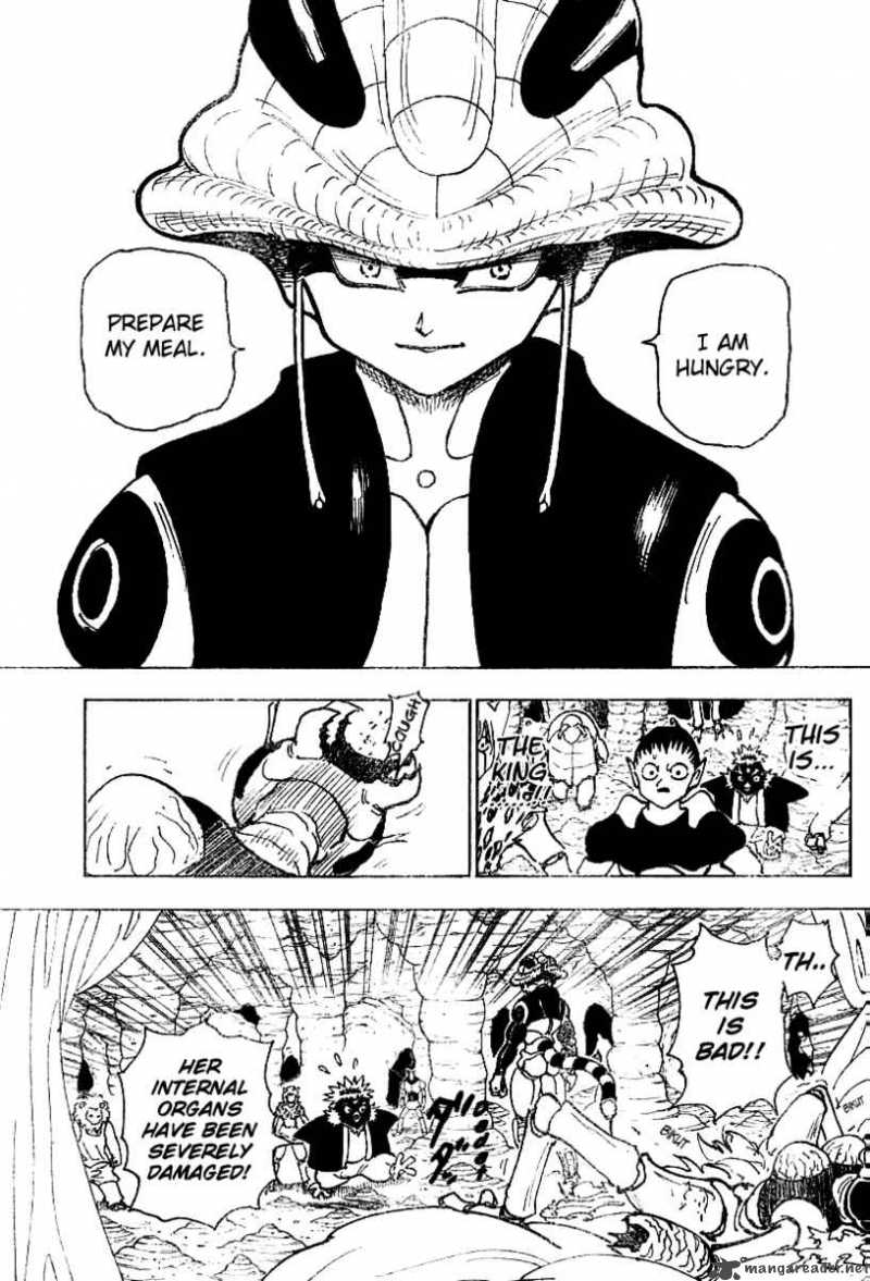 Hunter X Hunter 213 4