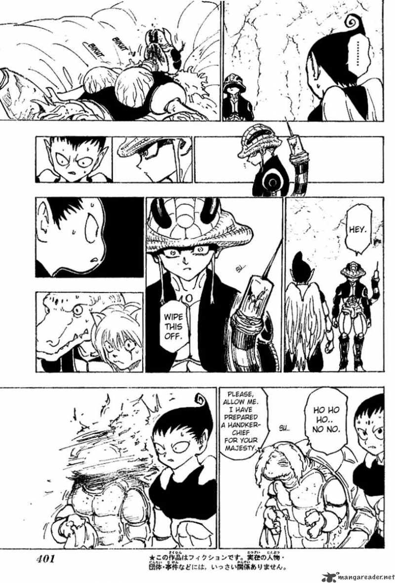 Hunter X Hunter 213 6