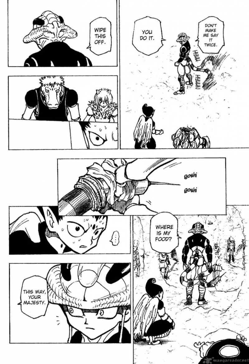 Hunter X Hunter 213 7