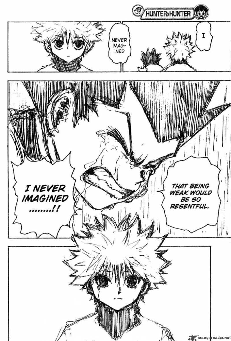 Hunter X Hunter 214 15