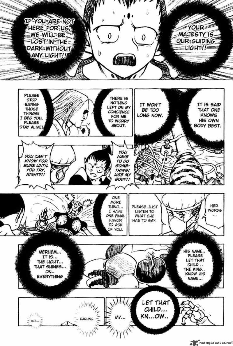 Hunter X Hunter 215 10