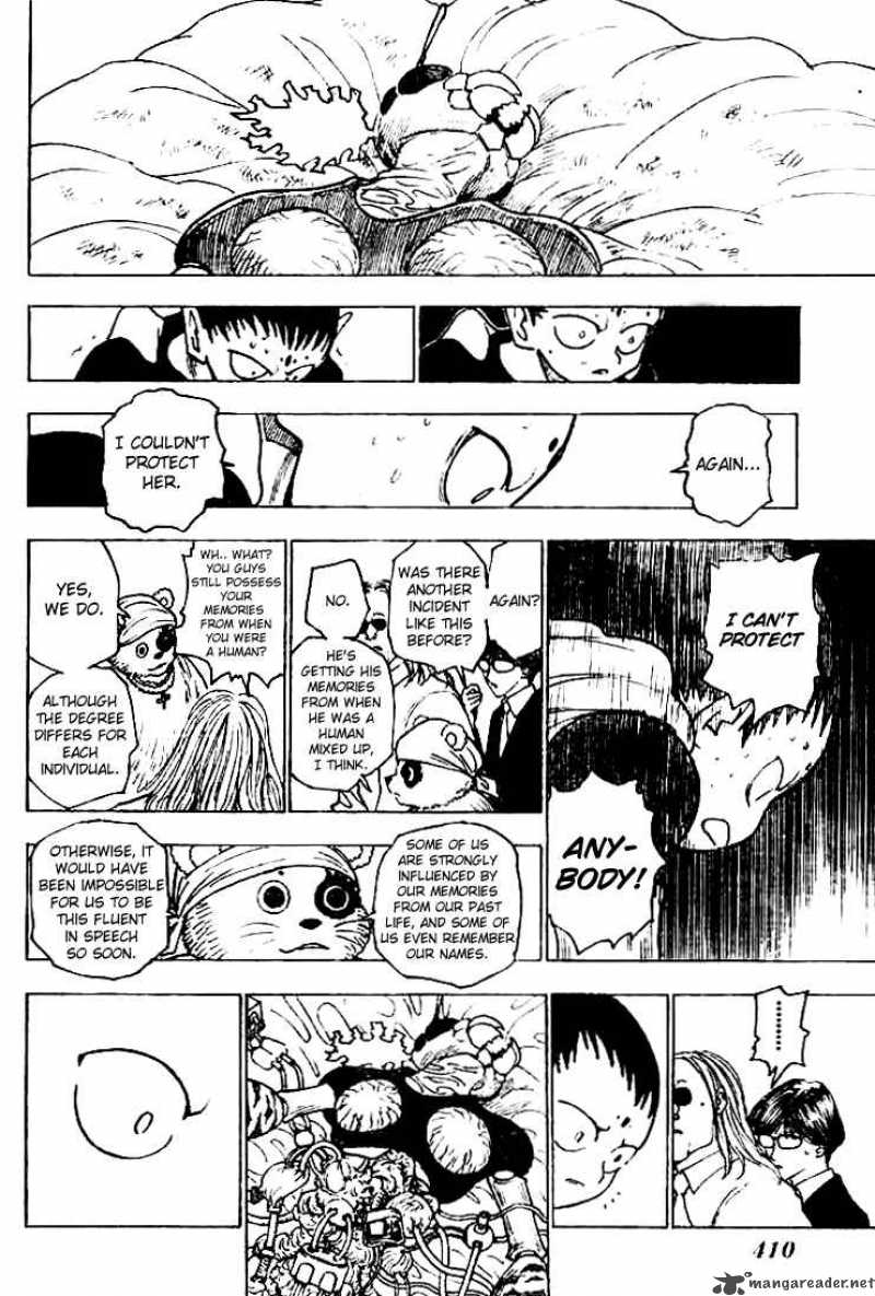 Hunter X Hunter 215 11