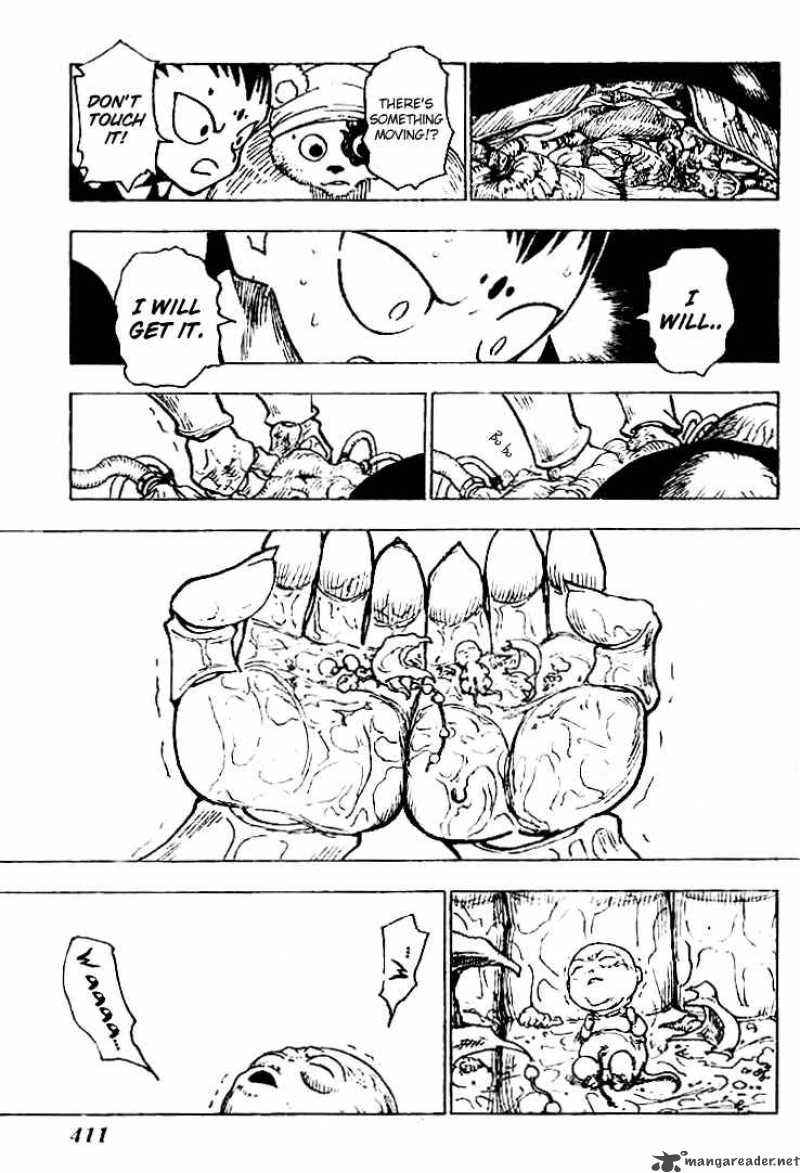 Hunter X Hunter 215 12