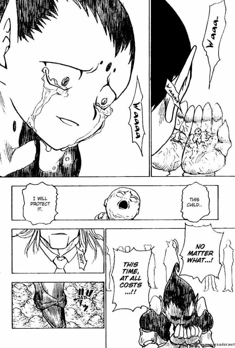 Hunter X Hunter 215 13