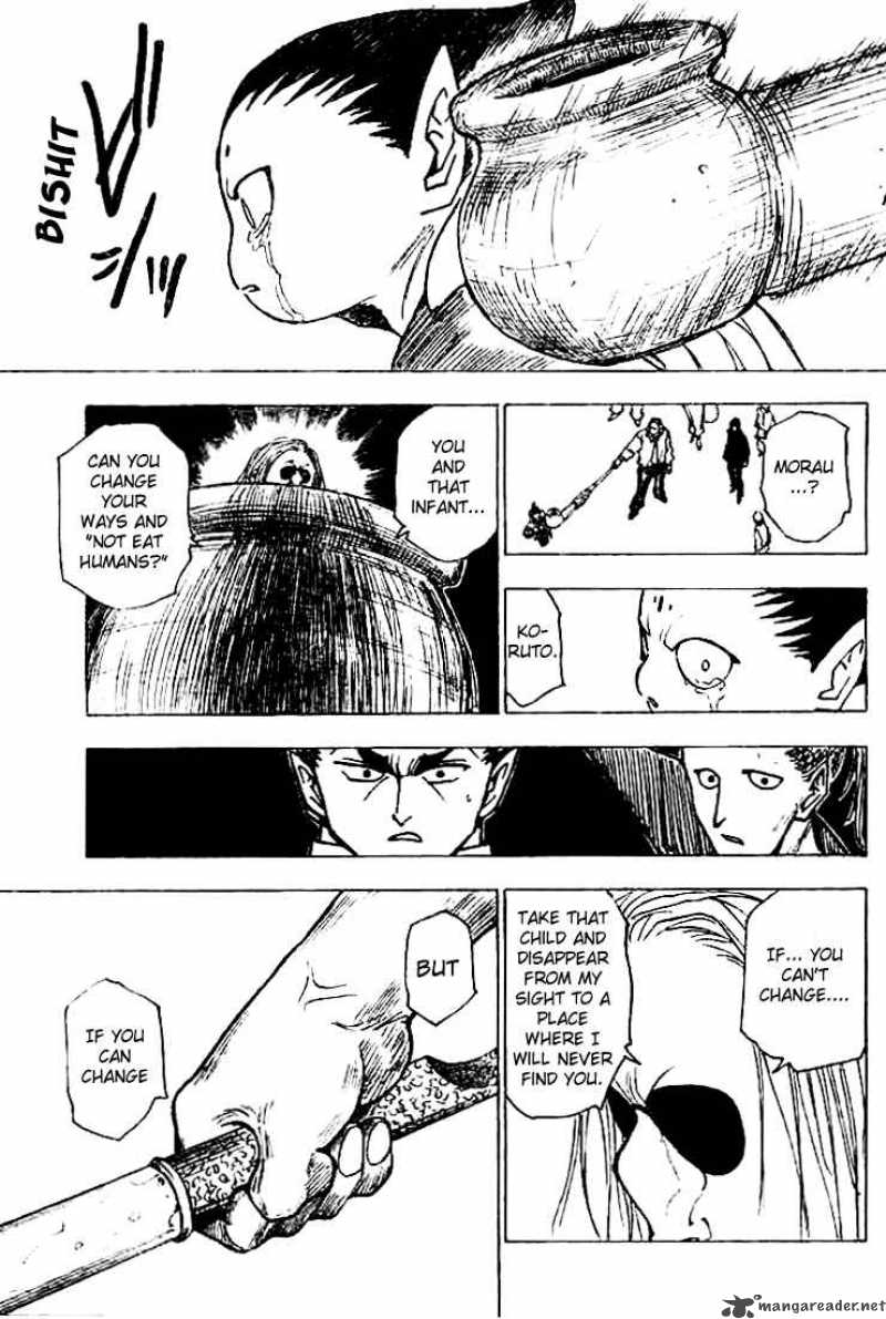 Hunter X Hunter 215 14