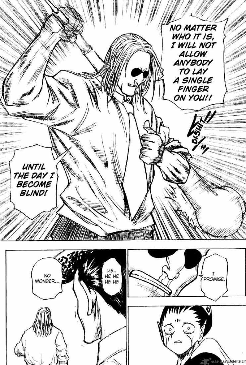 Hunter X Hunter 215 15