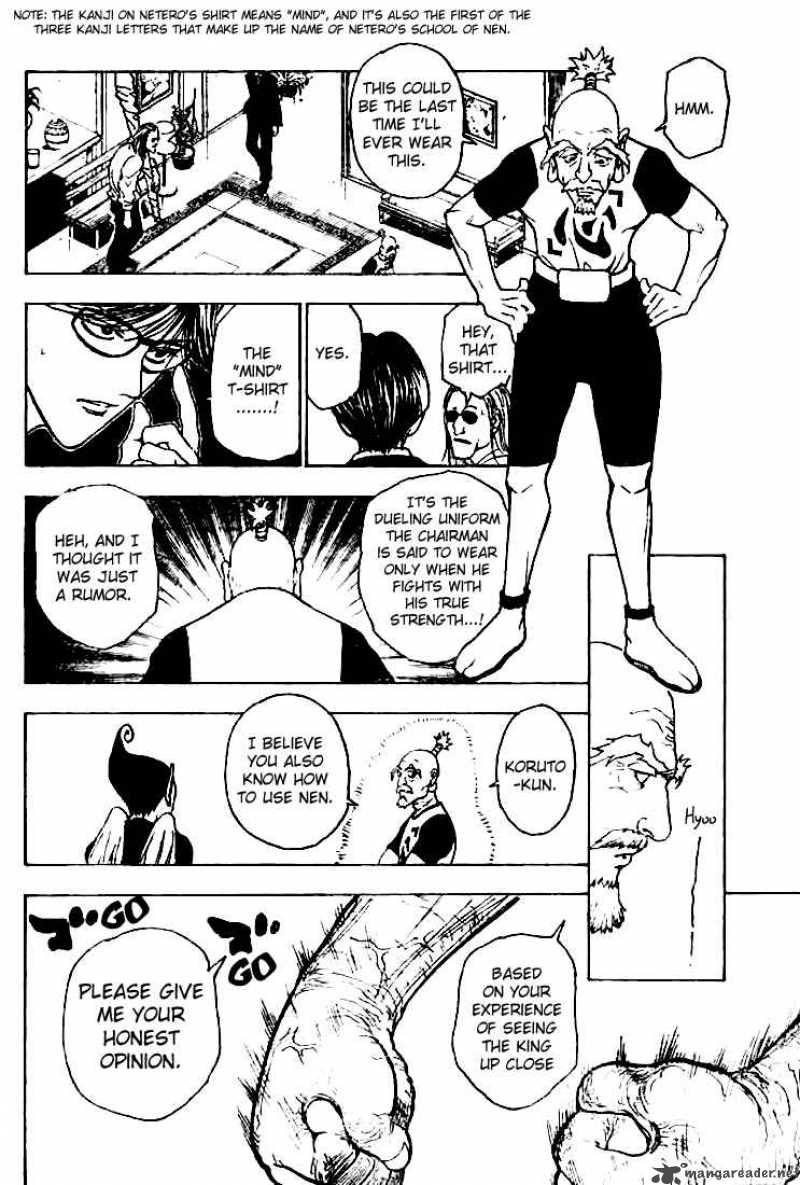 Hunter X Hunter 215 3