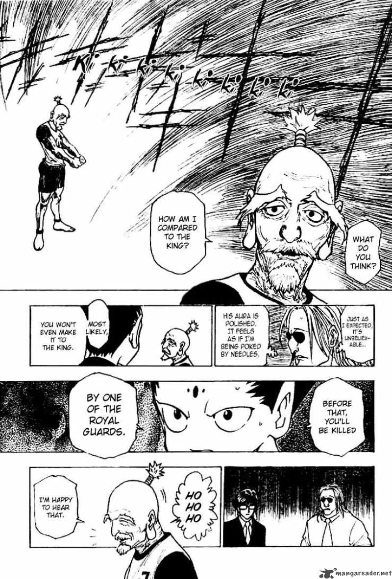 Hunter X Hunter 215 4