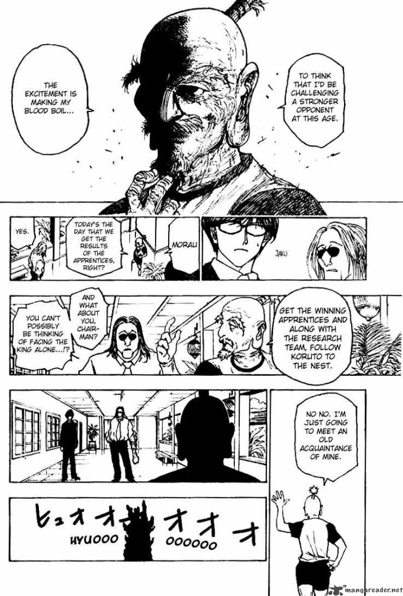Hunter X Hunter 215 5