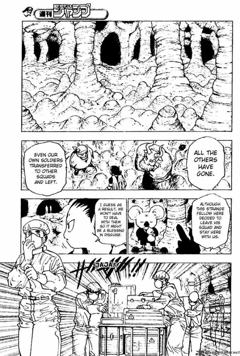 Hunter X Hunter 215 6