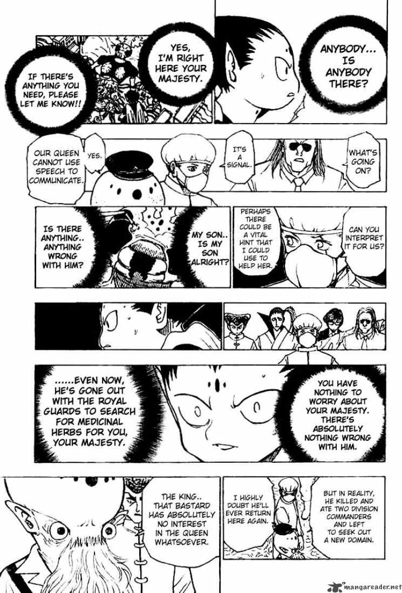 Hunter X Hunter 215 8