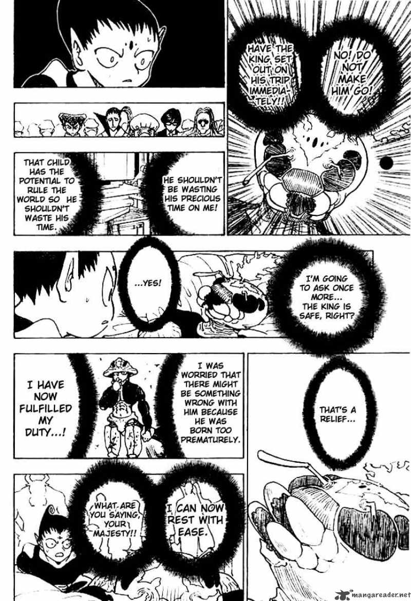 Hunter X Hunter 215 9