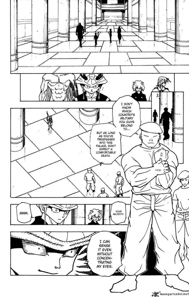 Hunter X Hunter 216 14